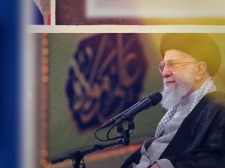 سوت پایان بازی انتخابات نظام؛ خامنه‌ای تکلیف را مشخص کرد، هر رای، یک آری به جمهوری اسلامی