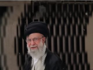 جمعه سیاه جمهوری اسلامی؛ شکست خامنه‌ای و اصلاح‌طلبان پای صندوق رای در حماسه عدم حضور مردم