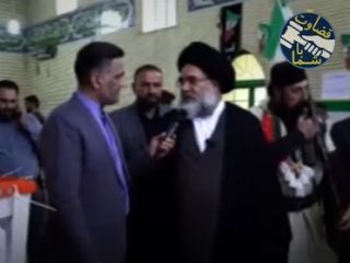 امام جمعه یاسوج: خداوند سوال می‌کند رای دادی یا ندادی!