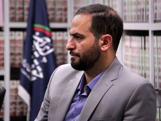 دکترمحسن برهانی، وکیل و استاد دانشگاه تهران بازداشت شد