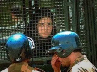 ربع قرن پس از فجایع ۱۸ تیر, فرشته علیزاده هنوز مفقود است. او کجاست؟