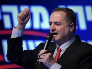 وزیر خارجه اسرائیل: انتخابات ایران پیامی روشن از سوی مردم برای تغییر بود