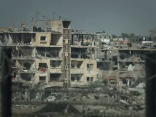 خبرگزاری فرانسه:‌ حماس در مذاکرات از شرط «آتش‌بس دائم» عقب‌نشینی کرد