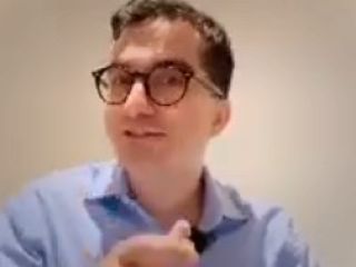 یک ریاضیدان به طور مشروح تقلب در آمار نتایج انتخابات ایران را ثابت میکند