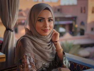 رقابت زنان هوش مصنوعی؛ لیلی مراکشی تاج ملکه زیبایی را ربود