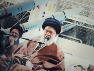 هدف خامنه‌ای از افشای افزایش تولید موشک‌ و نامه پزشکیان به نصرالله؛ حمایت از جنگ در منطقه