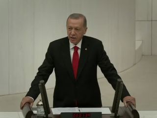 اردوغان درمورد احتمال درگیری مستقیم روسیه و ناتو هشدار داد