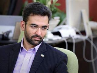 آذری جهرمی: تروریست کت و شلوار پوش، طعم ترور را چشید