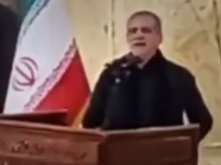 مسعود پزشکیان: کسانی که با ما نیستند هم مردم‌اند!