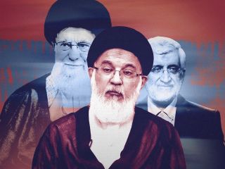 میرباقری، پدر معنوی جلیلی، مخالف تحصیل زنان، دشمن توسعه، حامی خامنه‌ای