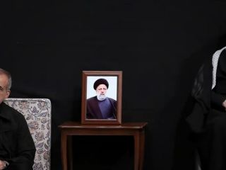 رویترزبه نقل از ۵ منبع مطلع از داخل: پزشکیان برآمده از مهندسی انتخابات از سوی خامنه‌ای است