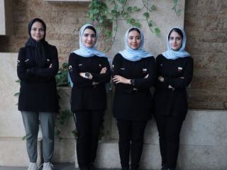 حذف مراسم رونمایی از لباس کاروان ورزش ایران در المپیک پاریس