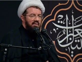 آخوند: حکومت امام علی ولایی نبود ولی حکومت امام خامنه‌ای ولایی است