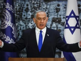 نتانیاهو  پس از حمله به حوثی‌ها: همه جا در تیررس ما است، جایی وجود ندارد که بازوهای ما به آن نرسد