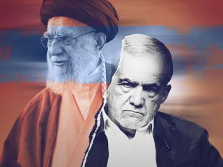 شلیک خامنه‌ای به قلب شعارهای پزشکیان؛ دفاع از مصوبه ضدبرجام و تعیین تکلیف برای وزرا