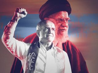 مشت‌ دردسرساز پزشکیان؛ حمله به تحریم‌کنندگان انتخابات و اصرار بر اجرای سیاست‌های خامنه‌ای