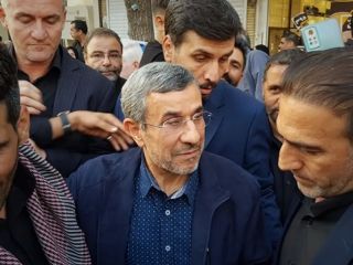 گزارشات از سوءقصد نافرجام به محمود احمدی‌نژاد