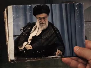 ضربه به مراکز اسلامی خامنه‌ای در آلمان؛ داستان نامه جنجالی: رهبر نظام در رویای تسخیر اروپا
