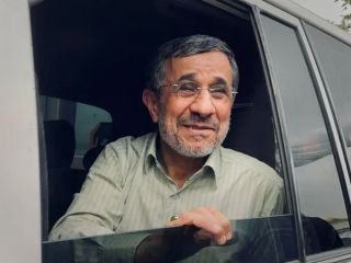 حدس و گمان‌های بسیار درمورد احتمال توطئه ترور نافرجام احمدی‌نژاد در زنجان