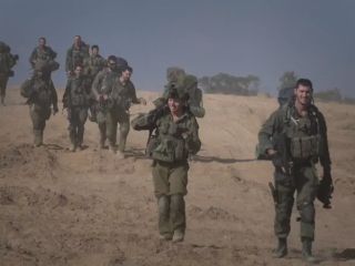 ارتش اسرائیل برای «حمله‌ قاطعانه» علیه حزب‌الله در لبنان اعلام آمادگی کرد