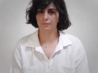سپیده رشنو قبل از معرفی خود به زندان یک پیام ویدیویی منتشر کرد