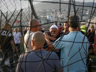 ارتش اسرائیل: حزب‌الله با راکت«فلق ۱» ساخت ایران به زمین فوتبال کودکان حمله کرده