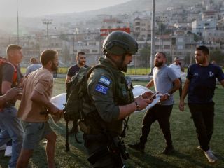 نتانیاهو: حزب‌الله لبنان بابت حمله راکتی به زمین فوتبال کودکان اسرائیل بهای سنگینی خواهد پرداخت