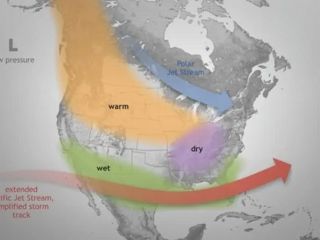 «ال نینو» و «لا نینا» چه تفاوتی دارند؟