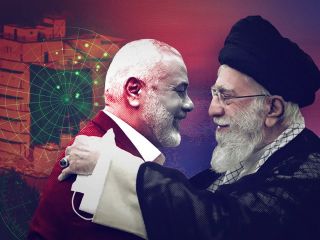 تازه‌ترین اطلاعات از ترور اسماعیل هنیه در تهران؛ خامنه‌ای در تدارک حمله به اسراییل