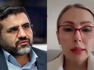 (ویدیو) پاسخ وزیر ارشاد به درخواست بازگشت پرستو صالحی؛ اقدامات براندازانه داشته