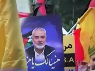 علیرضا نوری‌زاده: در آخرین لحظات محل اقامت هنیه در تهران را تغییر میدهند؛ اسراییل از آسمان ایران هنیه را هدف گرفت