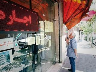 انبوه آگهی‌های مستاجرانی که برای نصف کردن اجاره مسکن دنبال «هم‌خانه» می گردند