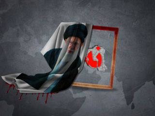 لزوم مقابله با رژیم ایران جهت پیشگیری از توافق‌های مخفیانه با کشورهای غربی