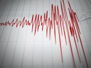 زلزله ۷.۱ ریشتری همراه با هشدار سونامی در سواحل جنوبی ژاپن