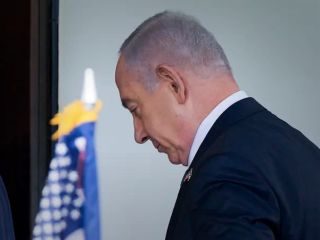 نتانیاهو: اسرائیل برای جنگ با کل محور ایران و شبه‌نظامیان آن در منطقه‌ آمادگی دارد