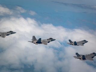 آمریکا به ایران هشدار داد:اگر بخواهید به اسرائیل ضربه بزنید، ضربه بزرگی متحمل خواهید شد