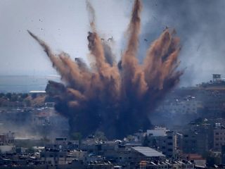 سپهبد اسرائیلی: حماس را وادار می‌کنیم فرد دیگری را به جای سنوار برگزیند