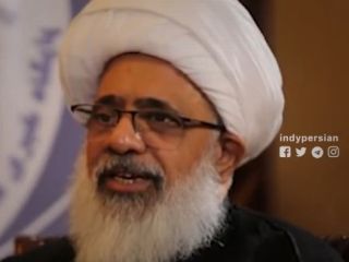 مدیر «حوزه علمیه امام مهدی»: کسانی که می گویند حجاب باید آزاد باشد، نفوذی هستند