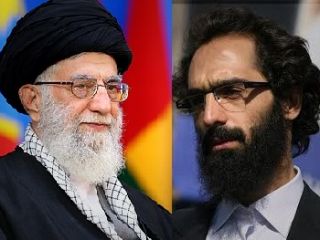 حسین قدیانی: آقای خامنه‌ای، شما با وجود این دوستان نادان چه نیازی به دشمن دارید؟