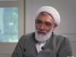 پور محمدی: پزشکیان را دیگران اداره خواهند کرد و تفکر منسجم اداره کشور را ندارد