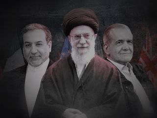 مخالفت خامنه‌ای با عقب‌نشینی غیرتاکتیکی مقابل اسرائیل یا چراغ سبز به عقب‌نشینی تاکتیکی؟