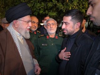 نگرانی فرماندهان نظامی و مقامات امنیتی جمهوری اسلامی درباره «درز اطلاعات از نیروهای مسلح»