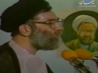 سخنرانی قدیمی علی خامنه‌ای: در رژیم گذشته قوه مقننه حرف مفتی بیش نبود، همه کاره یک نفر خبیث بود