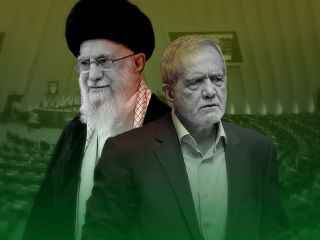 انحلال غیررسمی دو قوه مقننه و مجریه با تصمیم خامنه‌ای؛ رای اعتماد به وزرای منتخب رهبر نظام