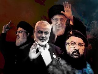 احتمال نفوذ موساد به شبکه مخابراتی جمهوری اسلامی و لبنان؛ ردپای دو تلفن در تردید خامنه‌ای