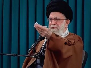 فضای مجازی، دغدغه‌ اصلی رهبر ۸۵ ساله جمهوری اسلامی که در آن روایت دست وی و بازوهای  رسانه‌ای‌ او نیست