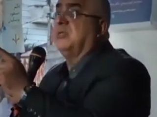 غلامعلی جعفرزاده ایمن‌آبادی؛ پسر شمخانی از فروش هر کشتی نفت ۹ درصد دریافت می‌کند