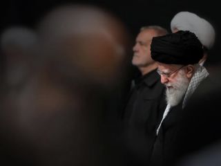 ماه عسل خامنه‌ای و پزشکیان چقدر طول خواهد کشید