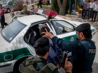 مرگ یک متهم دیگر این‌بار در گیلانغرب؛ مقام قضایی می‌گوید روی بدنش جای شکنجه نیست