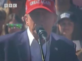 ناراحتی ترامپ از حمایت پوتین از کامالا هریس: به من برخورد